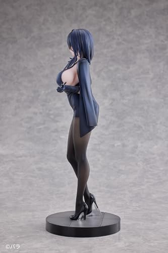 HanaBee Ishimi Yokoyama Black One Piece Версия. Масштаб 1/6, готовая окрашенная фигурка из ПВХ и АБС
