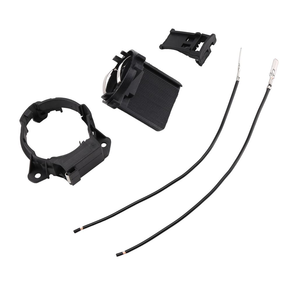 Полный комплект держателя лампы H7 для A9068260282