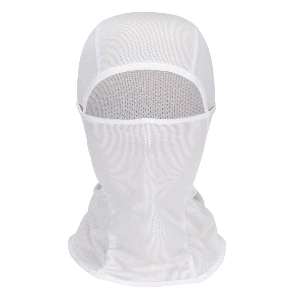 Unisex Cycling Balaclava Hats Outdoor Full Face Mask