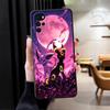 Горячий аниме Покемон Чехол для телефона для Motorola Moto G50 G53 G30 G52 G22 Edge40 G60s Edge 20 Pro 30 Lite G32 G71 G51 G73