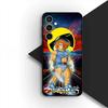 Cover for Motorola Moto G55 G45 G75 G85 G35 Edge 50 30 Fusion 40 NEO Ultra Pro Casing Phone Case T-ThunderCats Thunder Cats