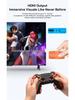 Беспроводная ретро HD игровая консоль U36 с PSP X2 Pro