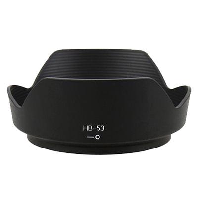 Бленда Hb-53 Abs для Nikon Af-S Nikkor 24-120 мм F/4G Ed Vr