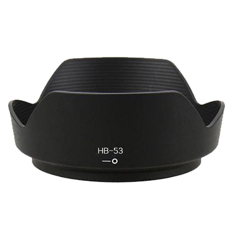 Бленда Hb-53 Abs для Nikon Af-S Nikkor 24-120 мм F/4G Ed Vr