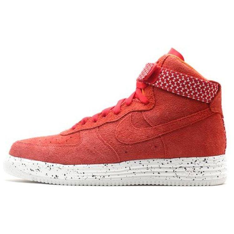 Nike Lunar Force 1 Hi Sp 'Undftd' 652806-660