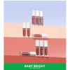 Baby Bright - Матовый тинт для губ и щек