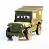 Игрушки Pixar Тачки 3 Молния Маккуин Мак Дядя Коллекция 1:55 Литых Металлических Машинок Модель Игрушки из Сплава для Детских Подарков