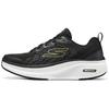 Go Run Elevate 2.0 Легкие Прочные Дышащие Низкие Беговые Кроссовки Мужские кроссовки Черный 220848-BLK