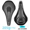 RYET Full Carbon 3D Printed Bike Saddle 143mm 145mm Bicycle Saddle Triathlon Road MTB Mountain Gravel Cycling Bicycle Seat
