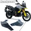 Новая защита для рук мотоцикла для Suzuki V-STROM 800DE v strom 800de 2023, велосипедный руль
