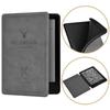 Funda 6 Inch E-Reader Smart Case PU Leather Folio Cover for Kindle Paperwhite 1/2/3 Home Office
