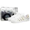 Adidas Originals Superstar 2 Low top Skateboard Shoes Unisex IH8659(Team400-)