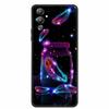 Чехол для Tecno Pova Neo2 Модный Мягкий Силиконовый ТПУ Задняя Крышка Для Tecno Pova Neo 2 Чехлы Бампер Чехол Кот Fundas Neo2 LG6n