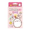 Molang One Card Korean Boardgame