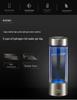 Hydrogen-Rich Water Cup - Premium Health Glass Gift