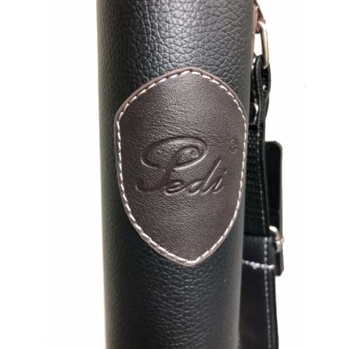 Pedi Violin, Viola, and Cello Bow Case, Black