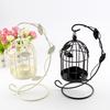 Cute Candle Holder Cute Creative Candlestick Home Decoration Iron Lantern