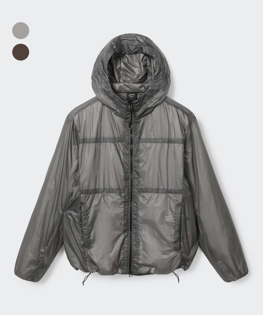 MUSINSA STANDARD SPORTS Термокуртка Core (2 цвета)