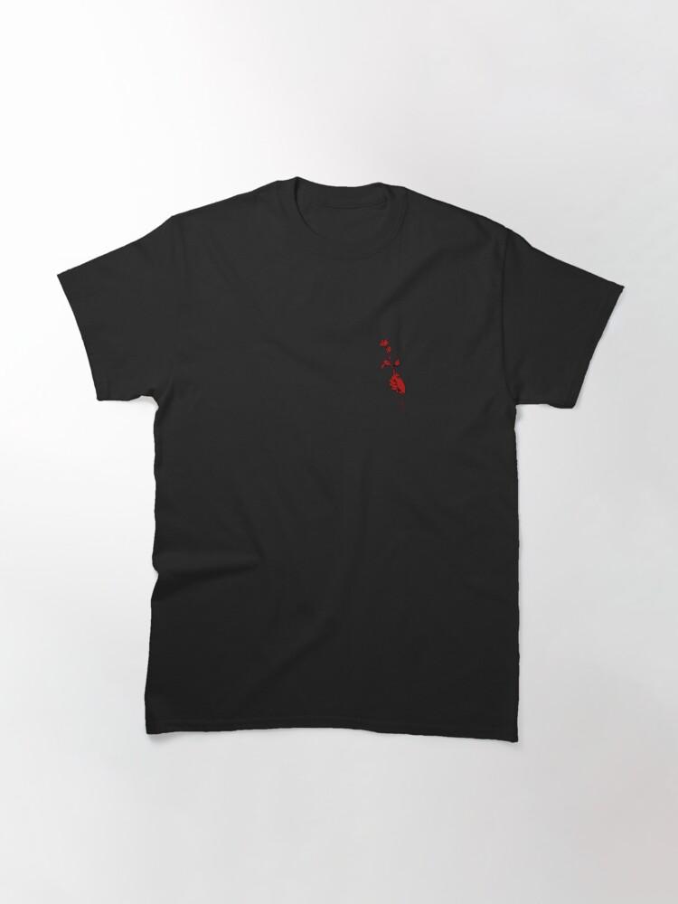 Violator rose red Classic T-Shirt
