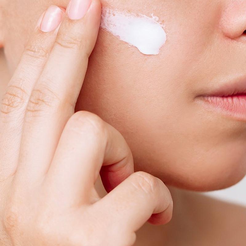 DERMA FACTORY Крем с витамином Е Vital 50 мл