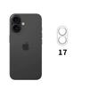 1-30 шт. Ультра HD Закаленное Стекло Защитная Пленка для Камеры Для IPhone 17 Pro Max 17 Air 17 Pro Полное Покрытие Защита Линзы от Отпечатков Пальцев