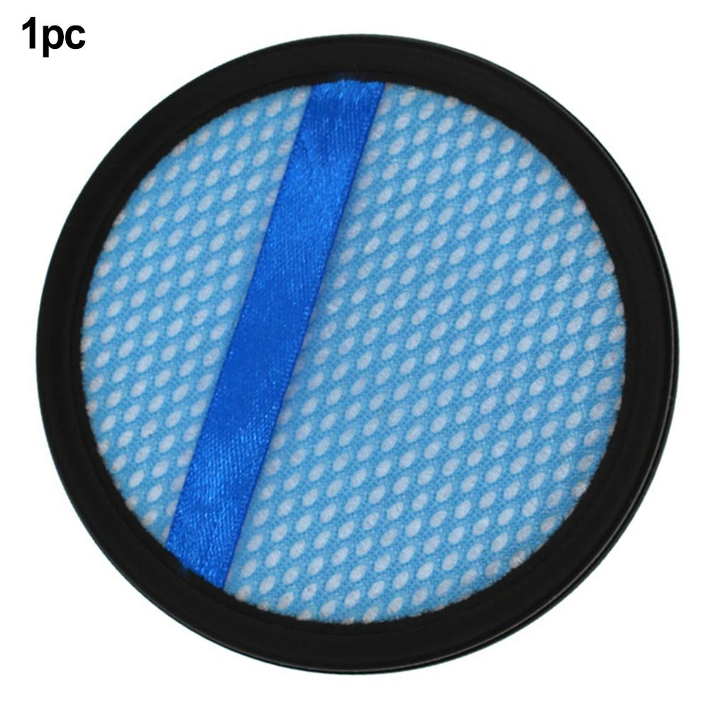 Улучшенный пылевой фильтр для пылесосов Dexp DP 800H и KITFORT KT586