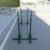 Tiger Boxing King Outdoor Adjustable Parallel Bars