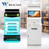 Терминалы управления складом Wan'ao Smart, вилка CN (адаптер в комплекте)