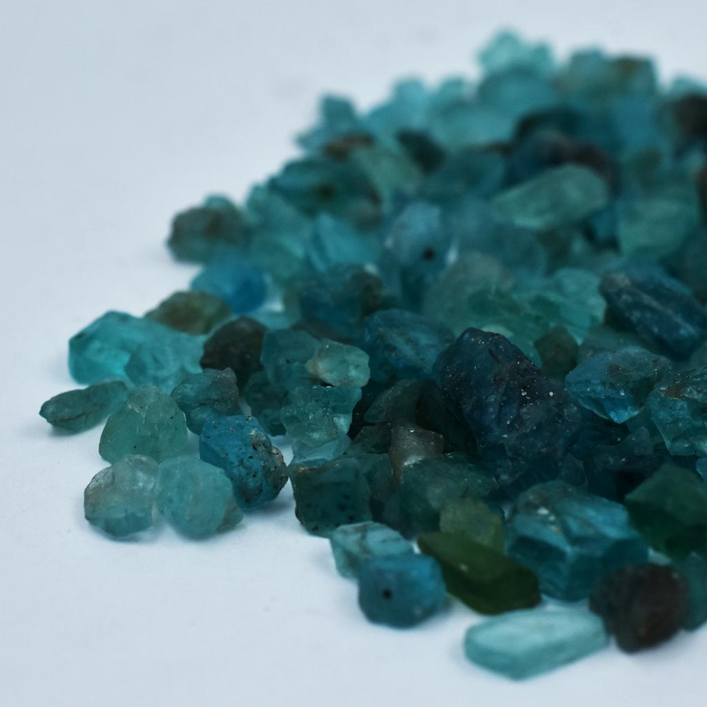 СЕРТИФИЦИРОВАННЫЙ 277,80 карат Необработанный Неограненный Голубой Аквамарин Натуральный Неограненный Лот Свободный Драгоценный Камень ARV-5