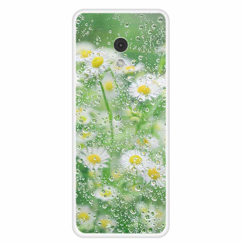 Чехол для телефона Nokia 235 220 215 для Nokia220 Nokia235 Nokia215 Цветной задний Funda Прозрачный мягкий силиконовый чехол Прозрачный Capa