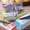 Refrigerator Fresh-Keeping Bag Food Sealed Transparent Household Fruit Vegetable
