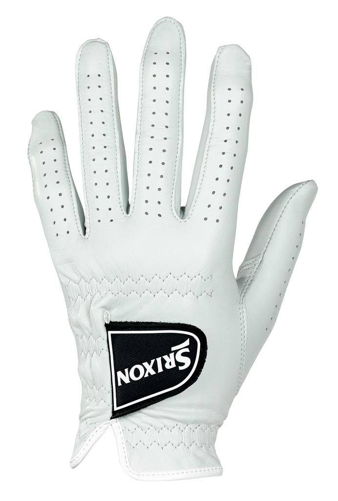 Dunlop SRIXON Gloves White 26cm (Gloves) GGG-S027