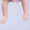 6-дюймовая кукла-младенец Reborns, полнотелая силиконовая кукла-девочка, игра-родительство