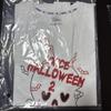[Б/У] TWICE ONCE HALLOWEEN 2 Футболка Тип B (XL)