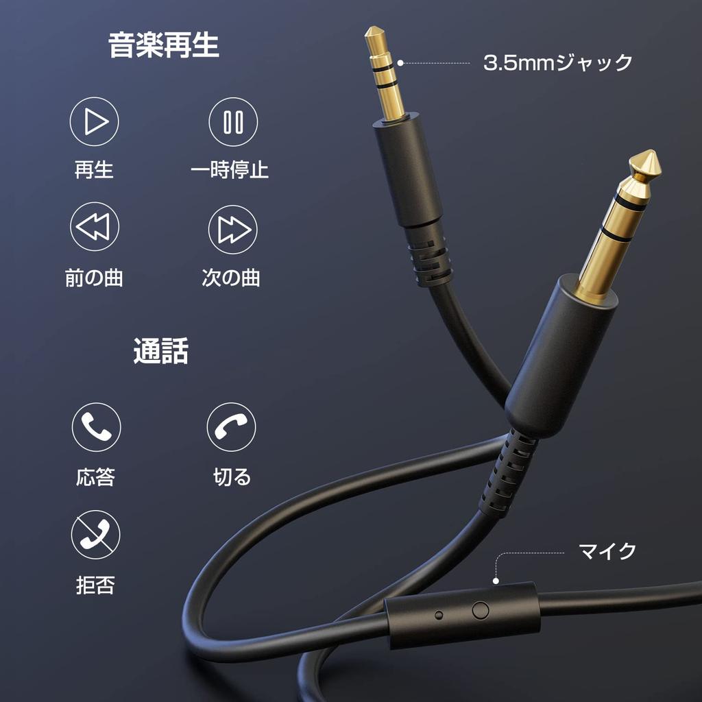 Проводные Hi-Fi наушники OneOdio с 50-мм съемными динамиками для мониторинга инструментов и фильмов, наушники для и подкастов с высоким разрешением, накладные с микрофоном,