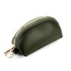PU Leather Key Bag Large Capacity Card Holder New Car Key Case  Unisex