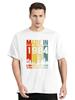 Funny Made In  Limited Edition Classic Tshirt Casual Fitness T Shirt Cotton Tops Tee Unisexs Clothes Oversized Unisex Tshirt