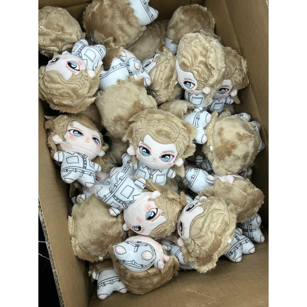 In Stock Stranger Eleven things Robin Steve Dustin Trendy Collectible 001 Max Display Ornaments Keychain Dolls Gifts Toys