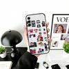 H-Heated R-Rivalry R-Russia C Phone Case For Samsung Galaxy A73,A72,A71,A70,A53,A52,A51,Soft Silicone Black Cover