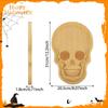 Halloween Charcuterie Cheese Cutting Board Multiuse for Candy Dessert Fruits
