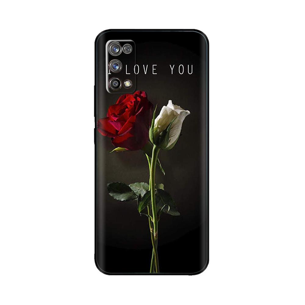 Чехол для OPPO Reno 5 5G reno5 Бампер 6.43 дюйма Мягкий ТПУ Силиконовый Чехол для OPPO Reno5 Pro 5G Чехол Милый Мультяшный Задняя Крышка Coque