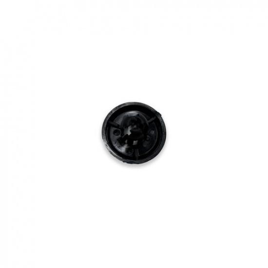 100Pcs Bumper Clips 7mm Fastener Fender Push Plastic Rivet for Toyota Pontiac