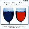 CD ХОСЕ ПАДИЛЬЯ - Cafe Del Mar - Essential Album BRA385 Storm Records 1999 Россия Танцевальная и Электронная Б/У