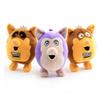 Tattletail Plush Toy Stuffed Doll Game Toy Hedgehog Stuffed Cartoon Animal for Kids Birthday Gift 23CM