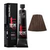 Goldwell Topchic Warm Browns Light Brown Brown Gold 5BG Permanent Hair Color 60ml.