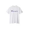 T-Shirts Men's Crew Neck Moderate Straight Fit C3-X353