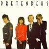 Виниловая пластинка PRETENDERS Pretenders WBN56774 Real Records 1980 Нидерланды Рок Б/у