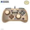 Продукт, лицензированный Nintendo Hori Pad TURBO Mini Switch 2 Мокко