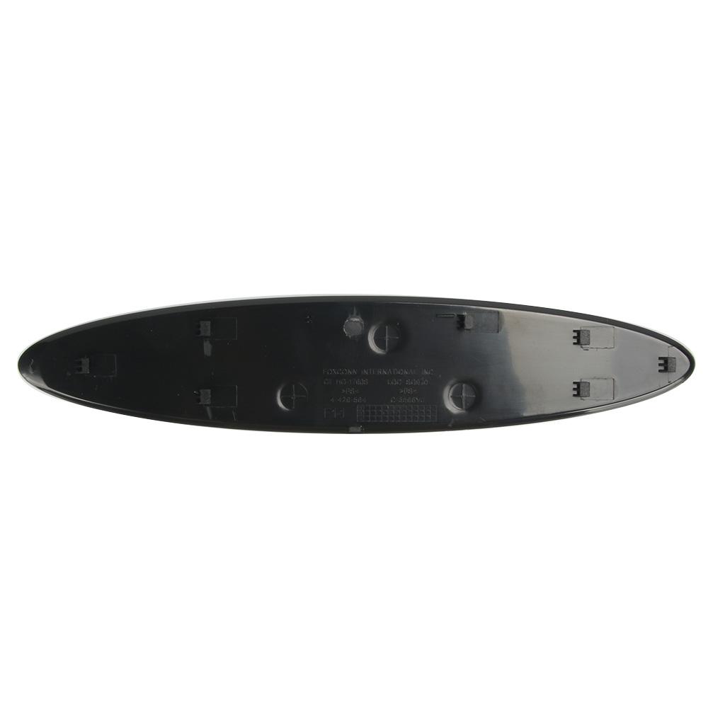 Нижняя крышка корпуса, крышка-заглушка отсека жесткого диска HDD для Slim 4000