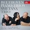 Piano Trios [CD] 2 Pack